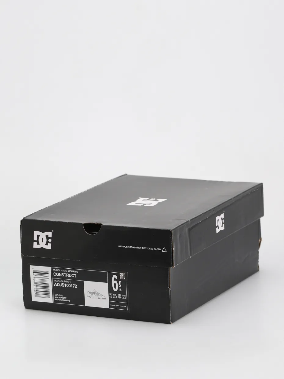DC Construct Wmn Shoes