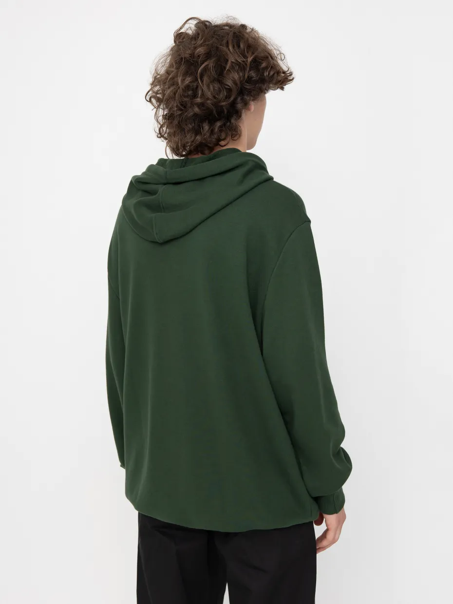 DC Core HD Hoodie