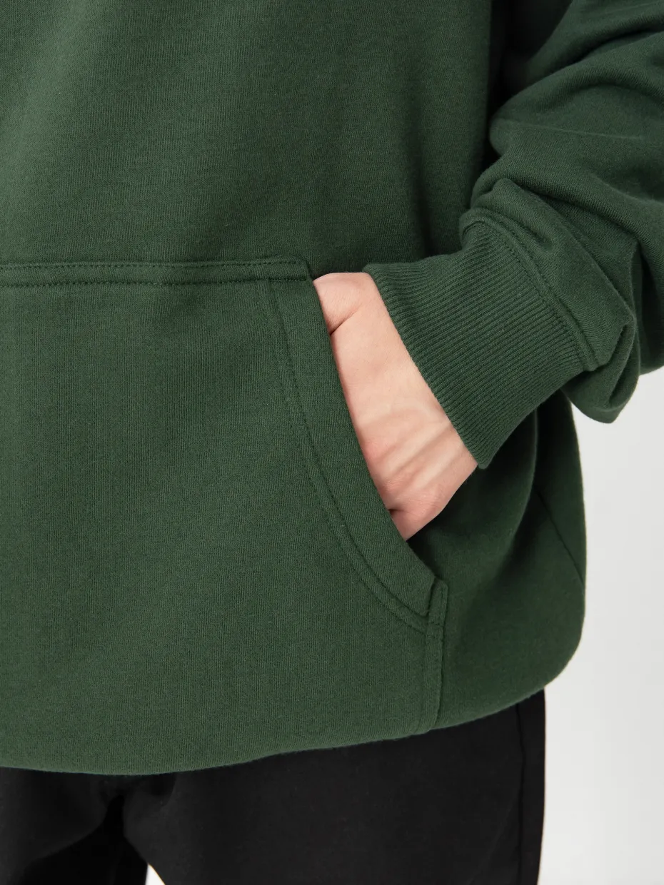 DC Core HD Hoodie