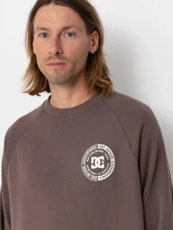 DC Corpo Raglan Sweatshirt