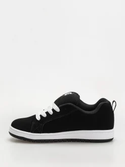 DC Court Graffik JR Kids shoes