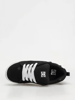 DC Court Graffik JR Kids shoes