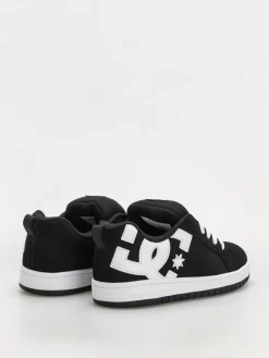 DC Court Graffik JR Kids shoes