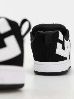 DC Court Graffik JR Kids shoes