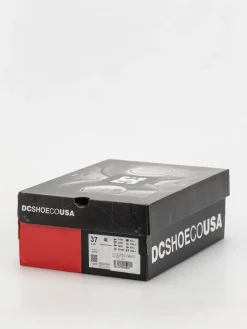 DC Court Graffik JR Kids shoes