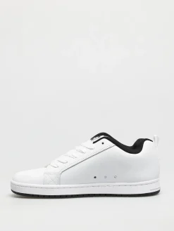 DC Court Graffik Shoes