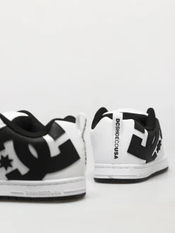 DC Court Graffik Shoes