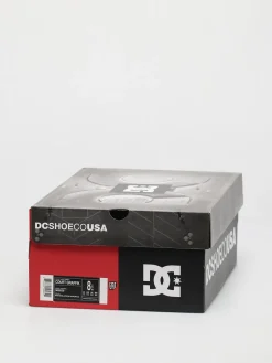 DC Court Graffik Shoes