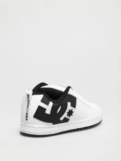 DC Court Graffik Shoes