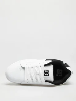 DC Court Graffik Shoes