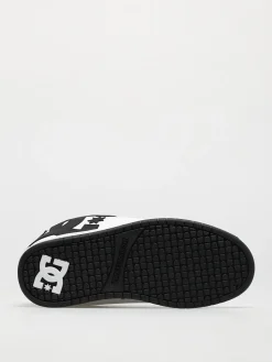 DC Court Graffik Shoes