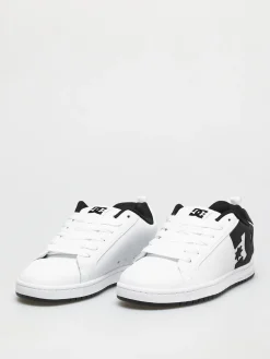DC Court Graffik Shoes