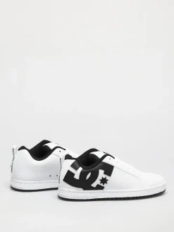 DC Court Graffik Shoes