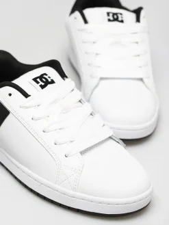 DC Court Graffik Shoes