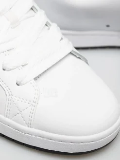 DC Court Graffik Shoes