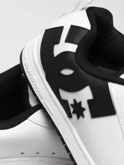 DC Court Graffik Shoes