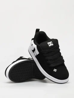 DC Court Graffik Shoes