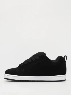 DC Court Graffik Shoes