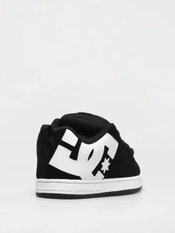 DC Court Graffik Shoes