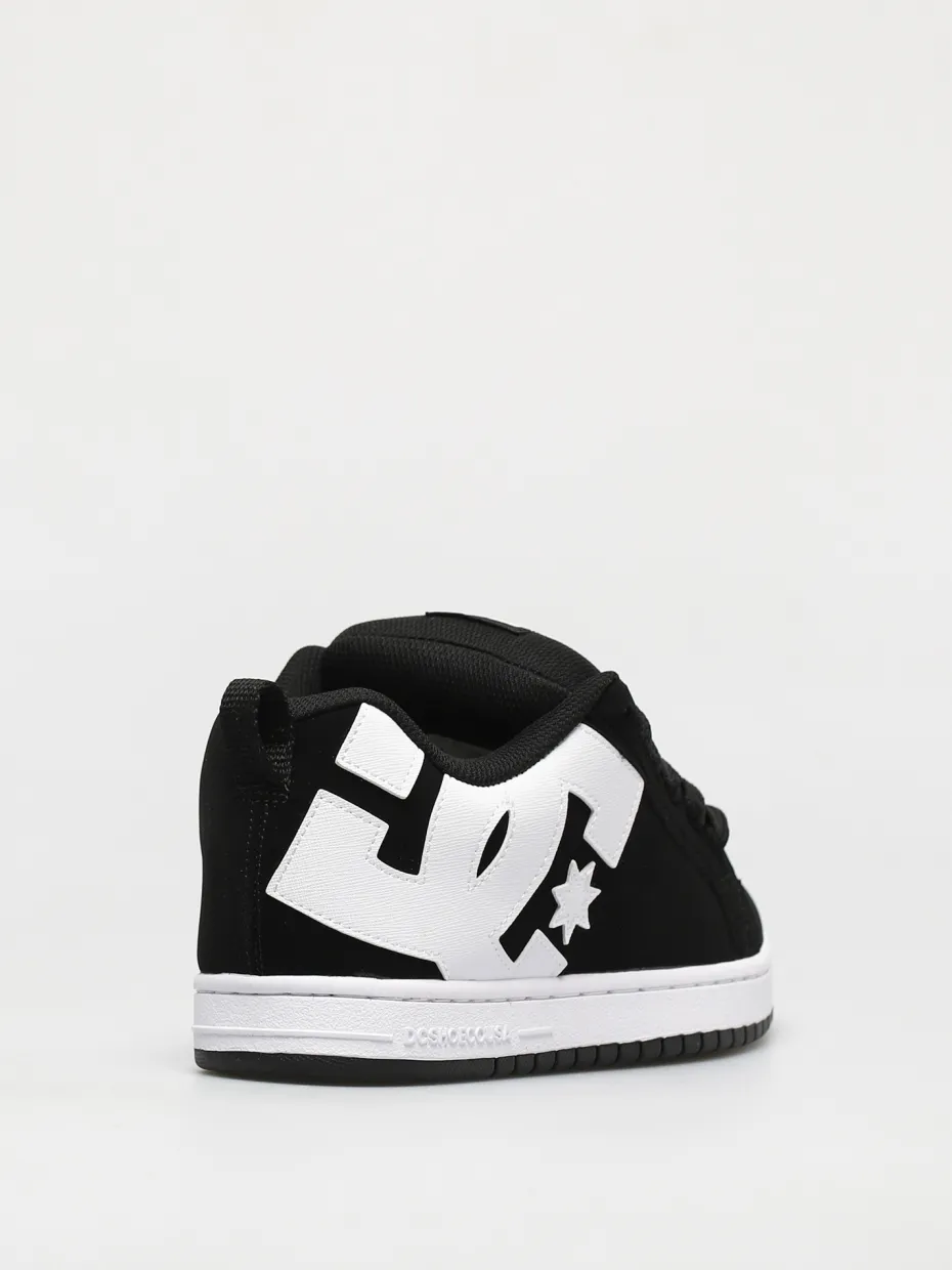 DC Court Graffik Shoes