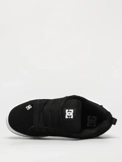 DC Court Graffik Shoes