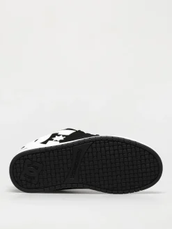 DC Court Graffik Shoes