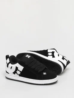 DC Court Graffik Shoes