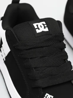 DC Court Graffik Shoes