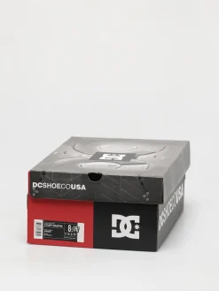 DC Court Graffik Shoes