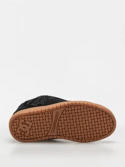 DC Court Graffik Shoes