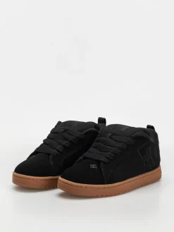 DC Court Graffik Shoes