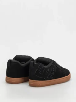 DC Court Graffik Shoes