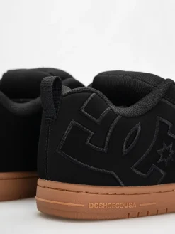 DC Court Graffik Shoes