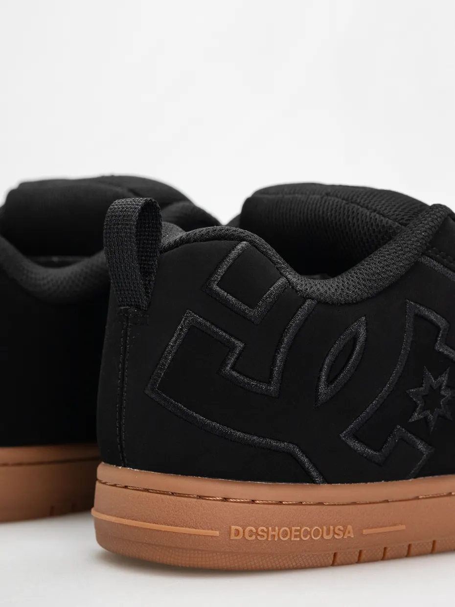 DC Court Graffik Shoes