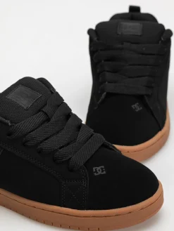 DC Court Graffik Shoes