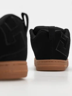 DC Court Graffik Shoes
