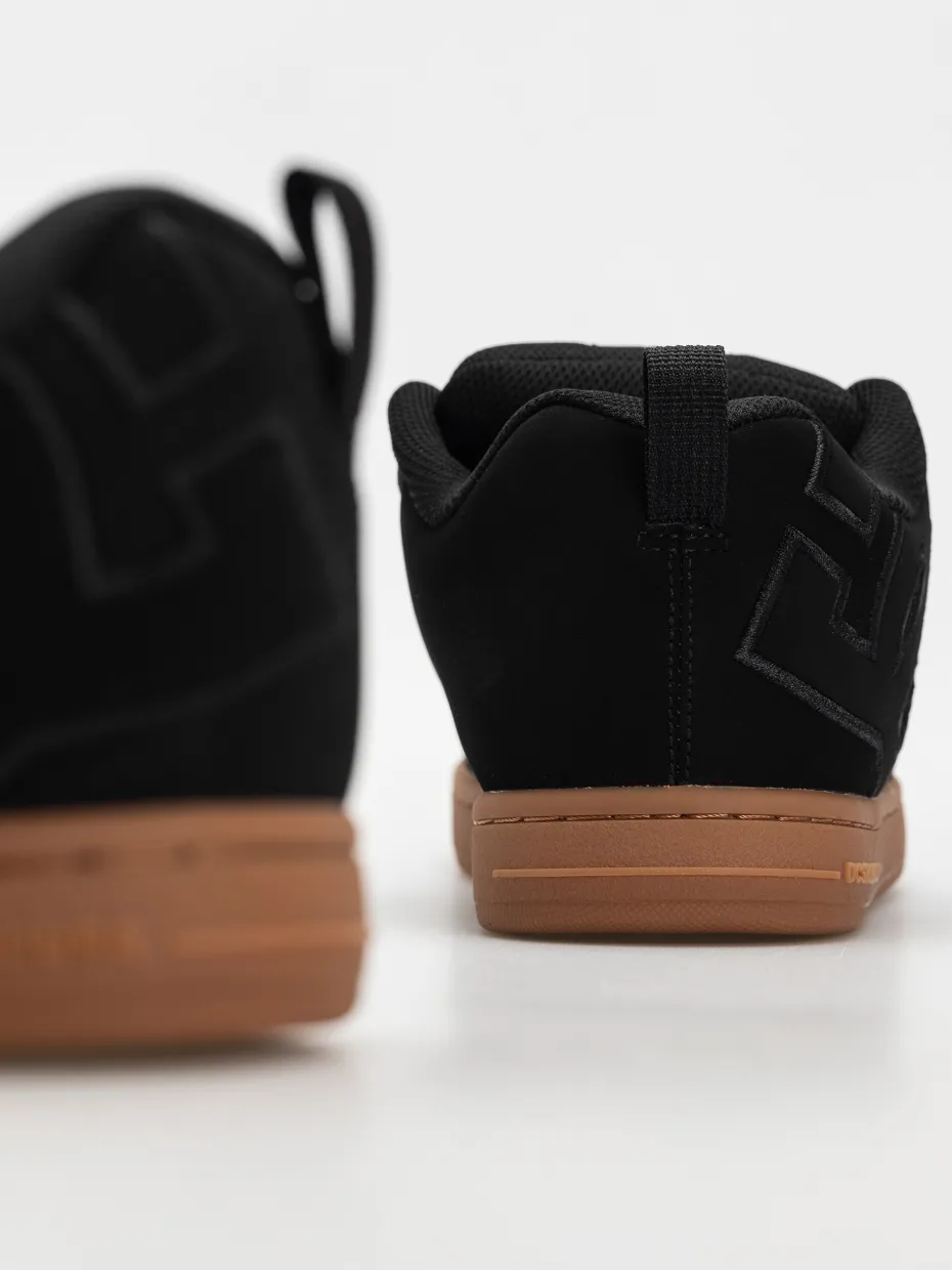 DC Court Graffik Shoes