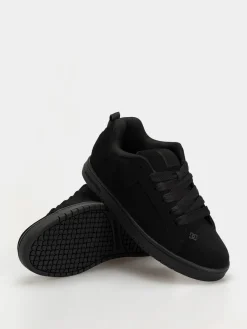 DC Court Graffik Shoes