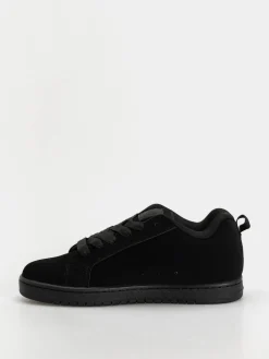 DC Court Graffik Shoes