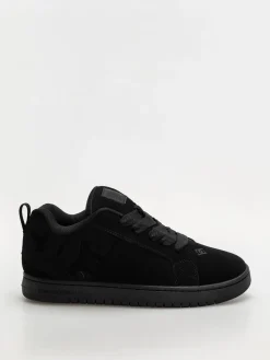 DC Court Graffik Shoes