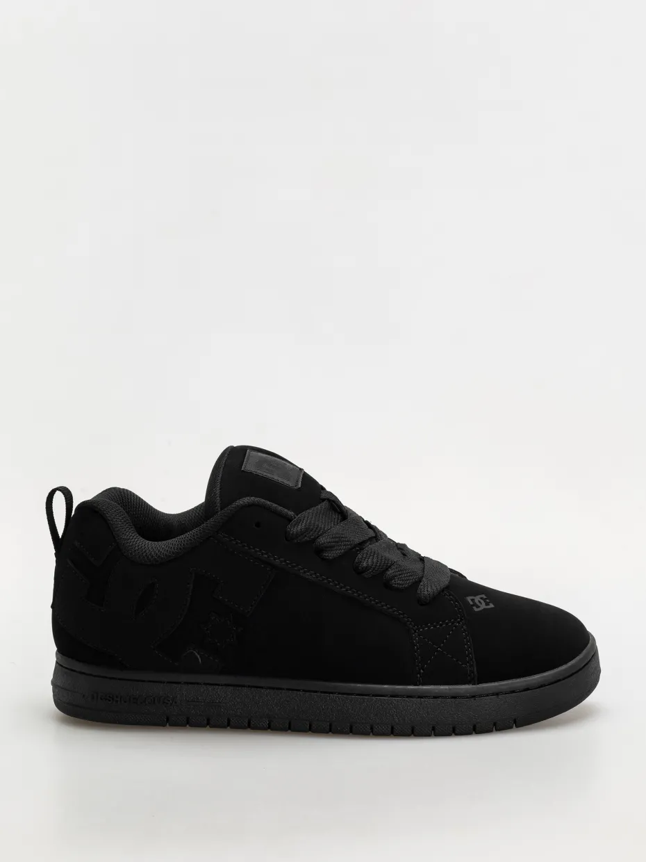 DC Court Graffik Shoes