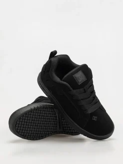 DC Court Graffik Shoes