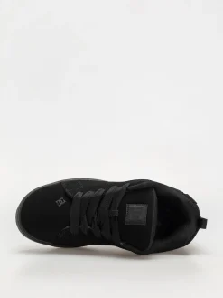 DC Court Graffik Shoes
