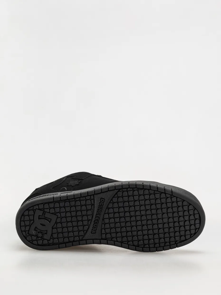 DC Court Graffik Shoes