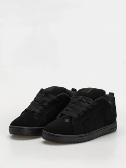 DC Court Graffik Shoes