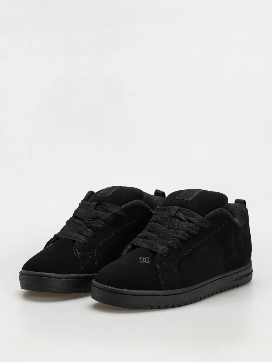 DC Court Graffik Shoes