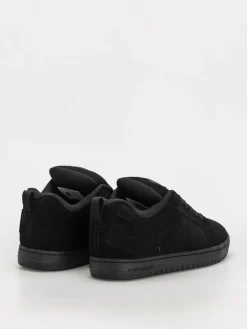 DC Court Graffik Shoes