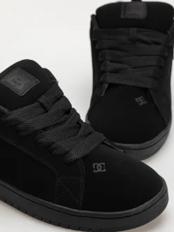 DC Court Graffik Shoes