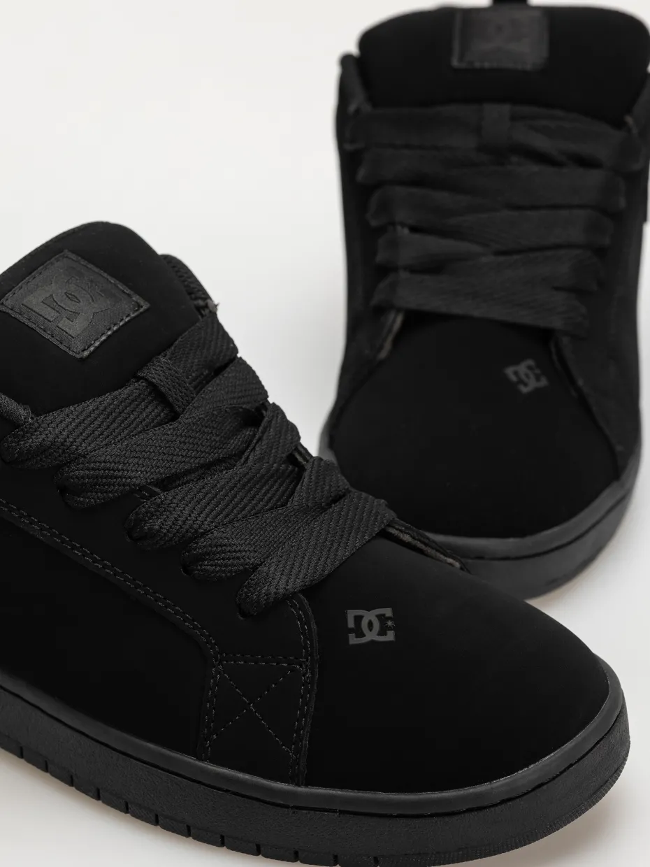 DC Court Graffik Shoes