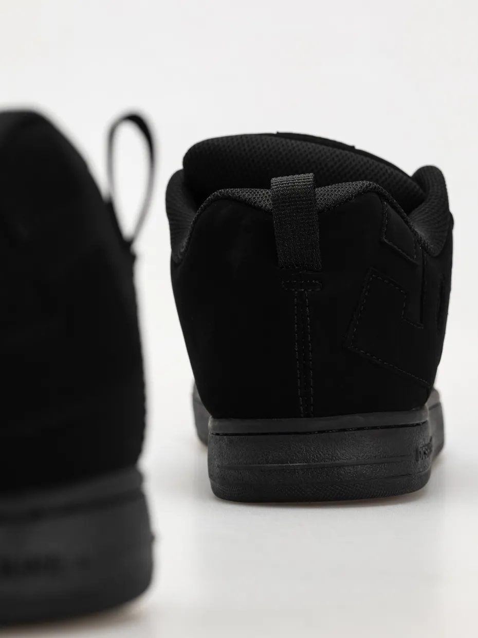 DC Court Graffik Shoes